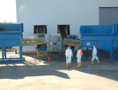 ART Engineering - Arsenic Soil Remediation at Vineland Chemical